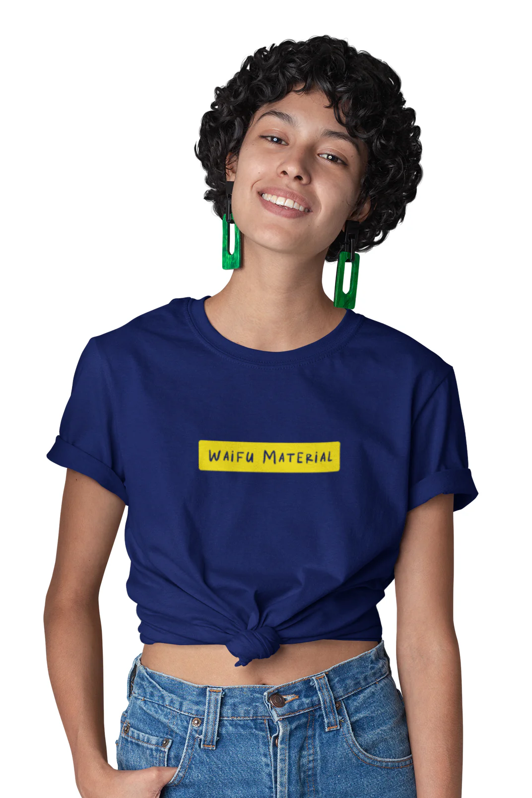 Knot Tops